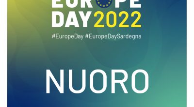 9 maggio: la festa dell’Europa a Nuoro.