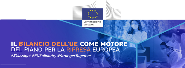 COVID 19: DALL’UE UNA RISPOSTA FORTE