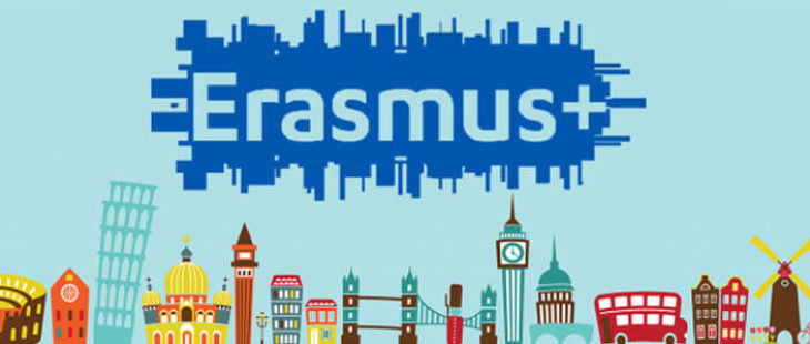 #ErasmusDays 2020