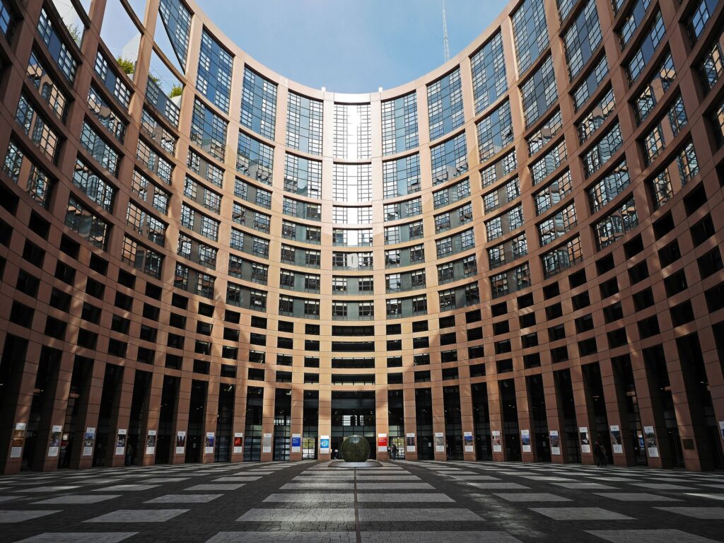 Tirocini Schuman presso il Parlamento Europeo