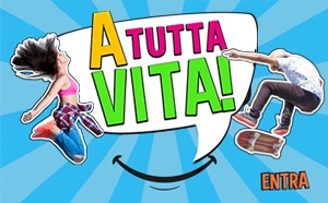 “A tutta Vita!” – Progetto di educazione digitale