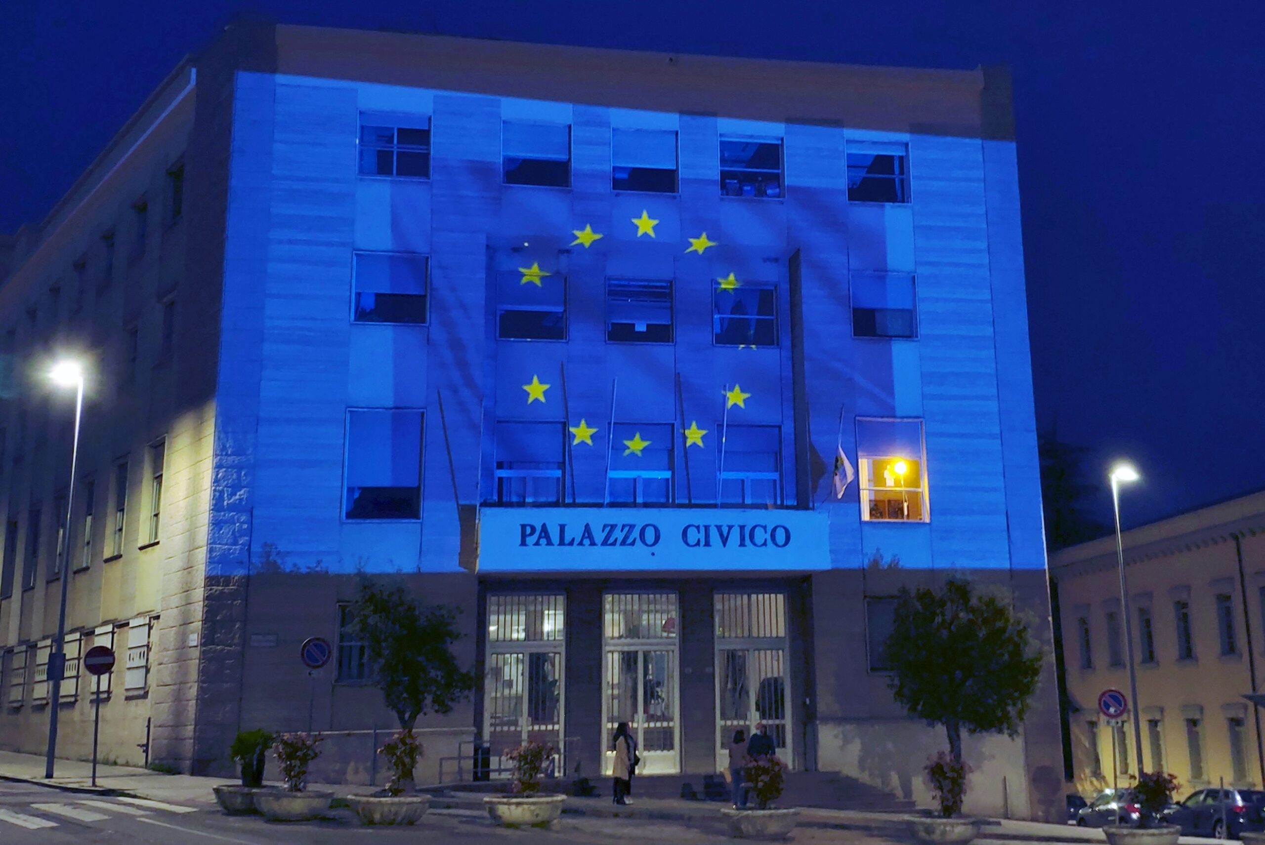 9 maggio: Festa dell’Europa