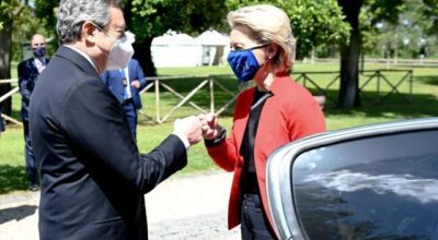 L’Italia adotta il Certificato COVID Digitale dell’UE