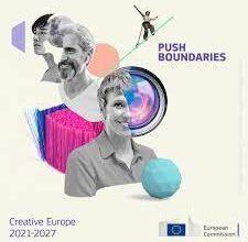 Europa Creativa 2021-2027