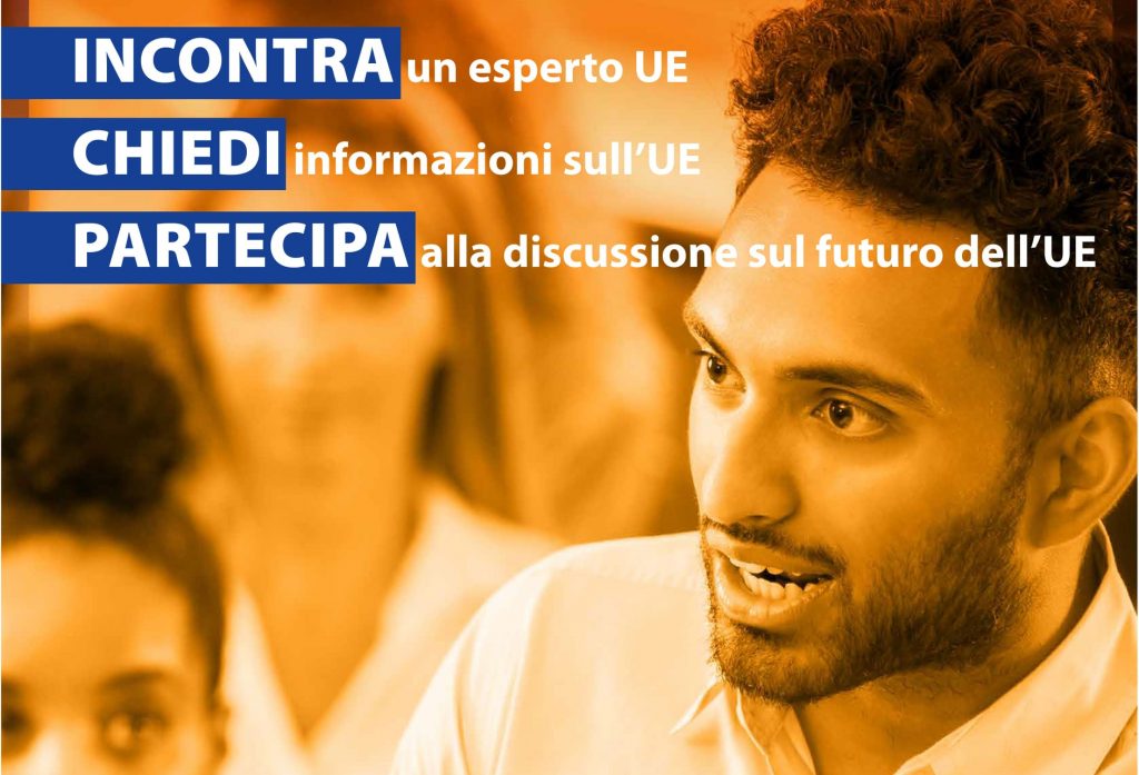 Europe Direct Nuoro nel 2022…