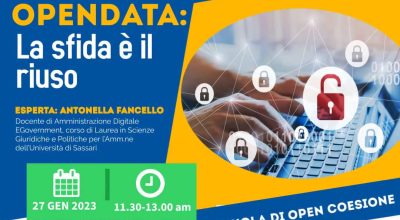 Opendata: la sfida è il riuso