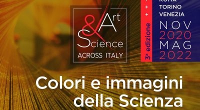 Colori e immagini della scienza”: a Nuoro la mostra di Art&Science Across Italy.