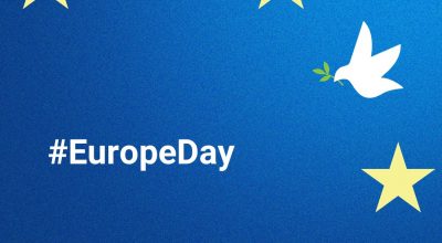 Tanti auguri Europa!