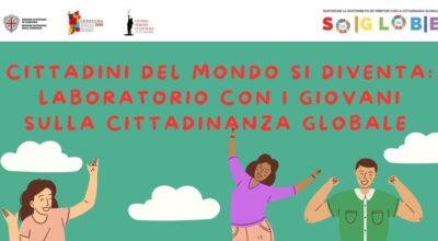 SOGLOBE a Nuoro – Laboratorio con i giovani