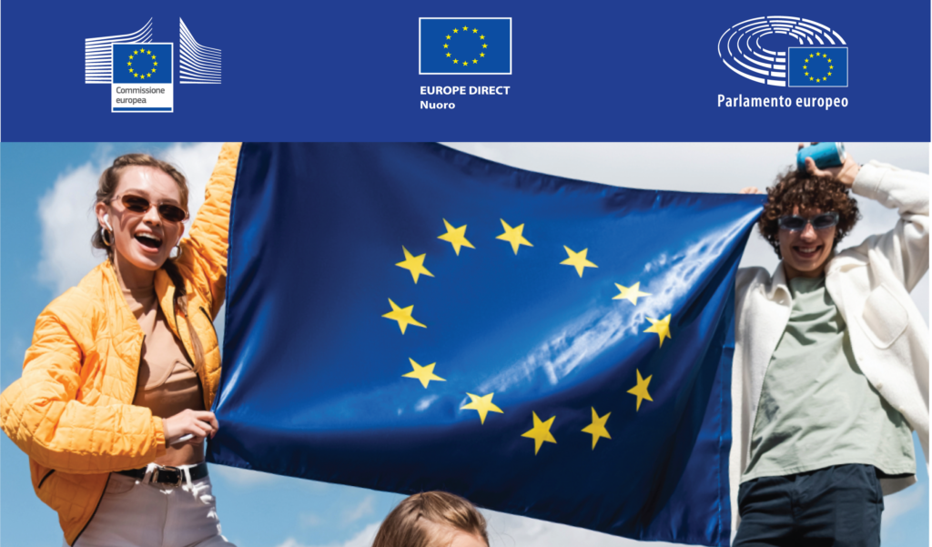 Giornata dell’Europa 2025