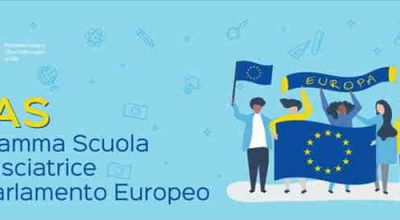 Scuola Ambasciatrice del Parlamento europeo: il Liceo Fermi di Nuoro rappresenterà la Sardegna.