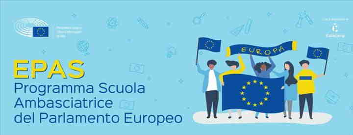 Scuola Ambasciatrice del Parlamento europeo: il Liceo Fermi di Nuoro rappresenterà la Sardegna.