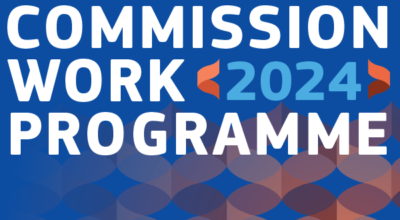 Agire oggi e prepararsi al domani: il programma di lavoro della Commissione per il 2024