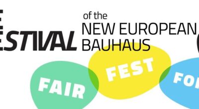 New European Bauhaus: le iniziative e le opportunità
