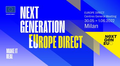 Europe Direct Nuoro al General Meeting