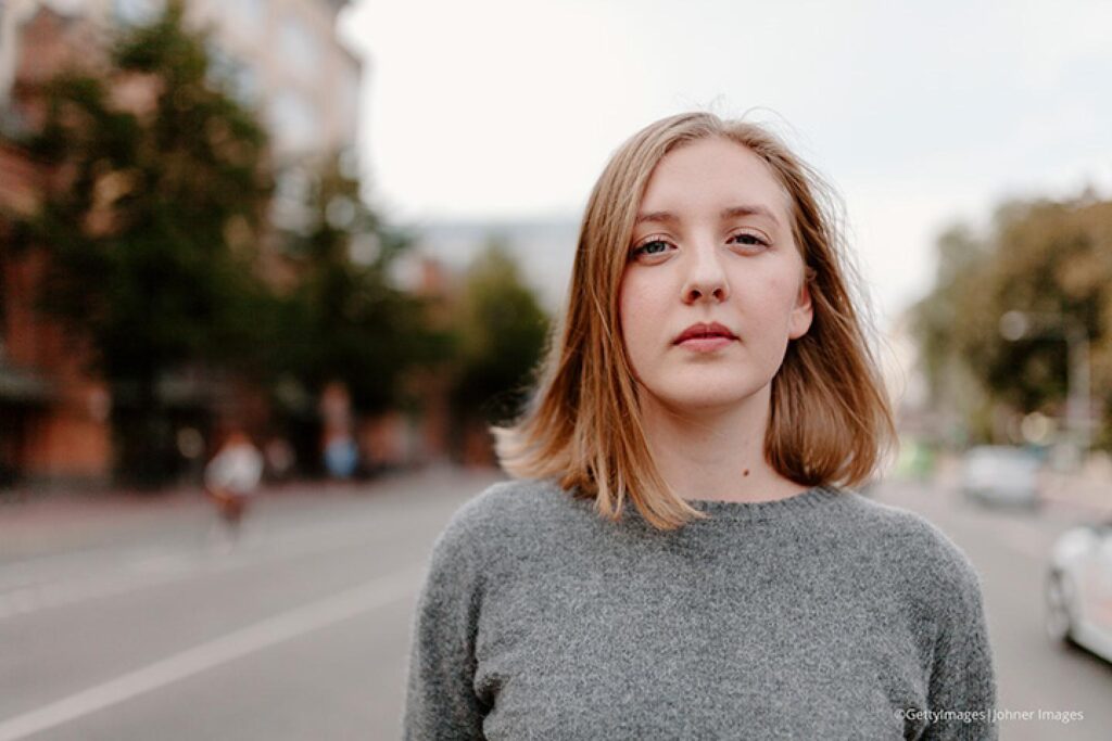 Stop alla violenza sulle donne