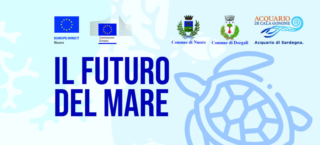 Il futuro del mare