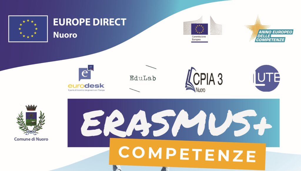Erasmus+Competenze