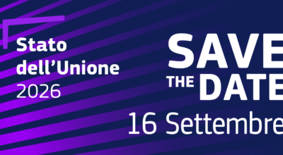 SOTEU 2026 – Il Futuro dell’Europa