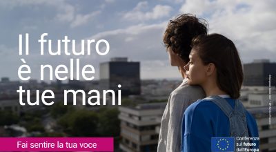 Futuro dell’Europa: raccomandazioni strategiche della Conferenza prossime all’approvazione
