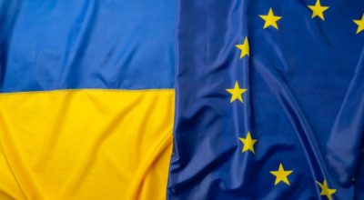 L’Unione europea a sostegno del popolo ucraino.