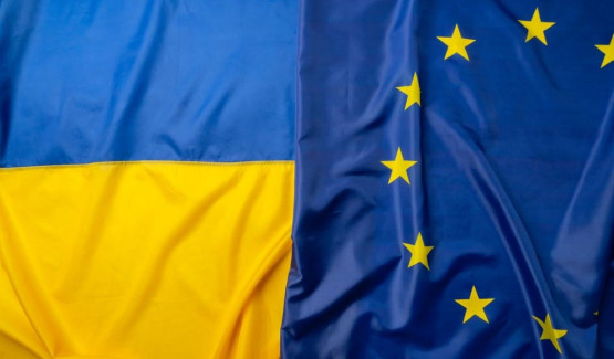 L’Unione europea a sostegno del popolo ucraino.