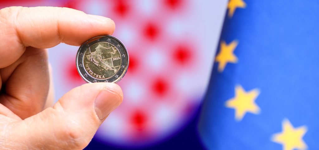 La Croazia entra nell’area Euro e Schengen