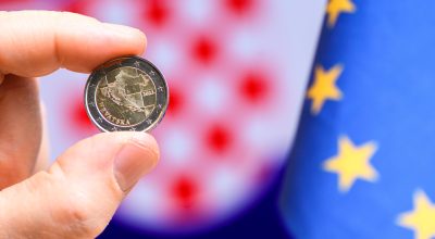 La Croazia entra nell’area Euro e Schengen