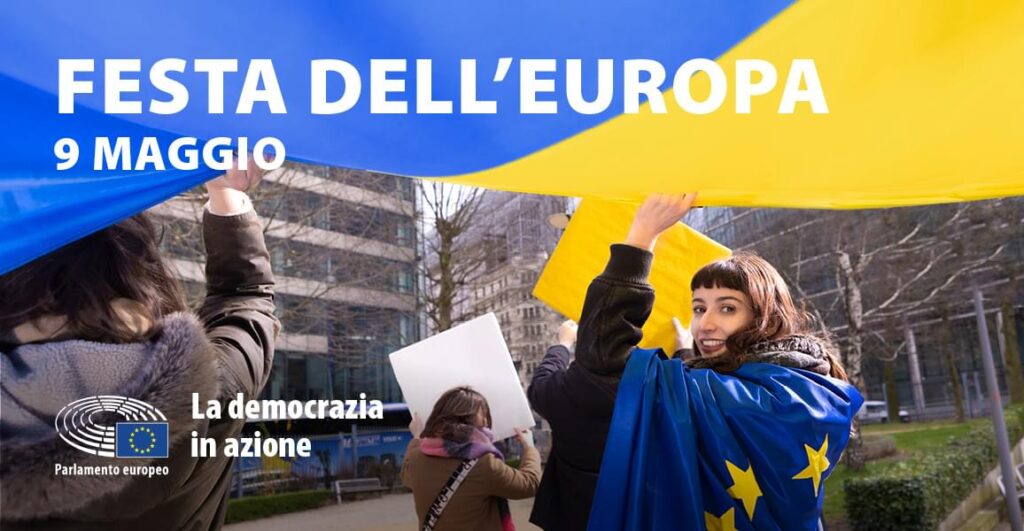 Maggio europeo 2023, a Nuoro!