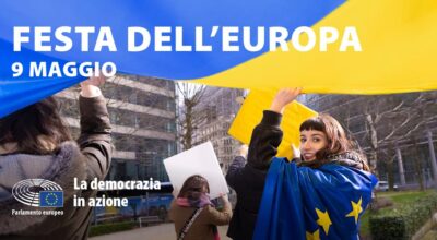 Maggio europeo 2023, a Nuoro!