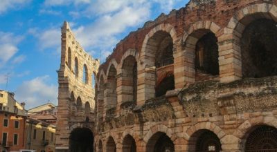 La rete dei centri Europe Direct a Verona per la prossima riunione nazionale