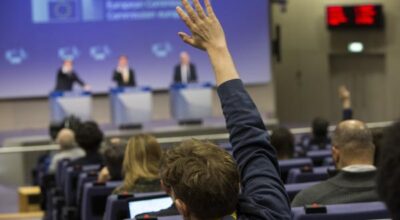 Comunicazione e lotta alla disinformazione nell’UE