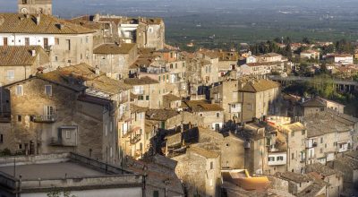 PNRR: al via il Piano Nazionale Borghi storici