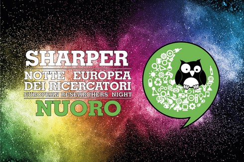 Manifestazione d’interesse Sharper – Notte Europea dei Ricercatori 2023 (29 settembre 2023)