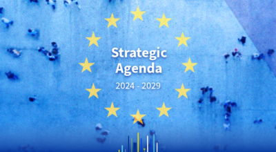 Priorità dell’UE per il periodo 2024-2029
