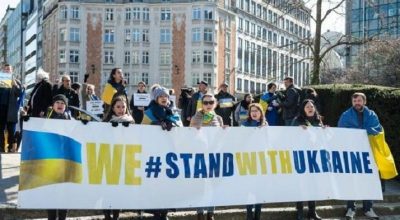 Chiarimenti sul sostegno nell’UE alla popolazione ucraina.