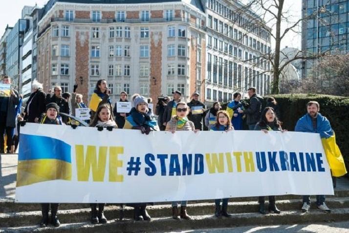 Chiarimenti sul sostegno nell’UE alla popolazione ucraina.